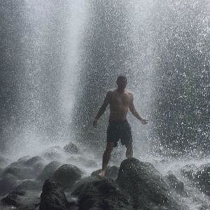 Meet your Posher, John